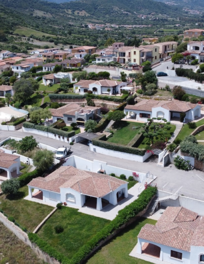 Residence Tanaunella Budoni Sardegna