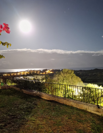 Tramonto Tanaunella Budoni Sardegna