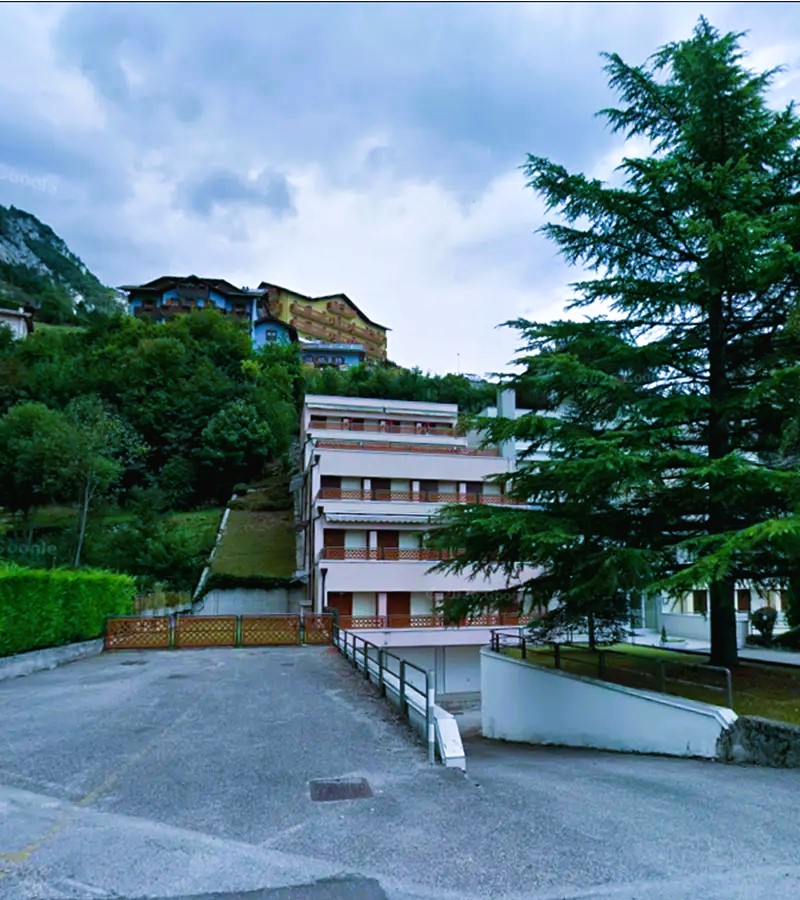 via-rio-masso-molveno Via Rio Masso Molveno Trento